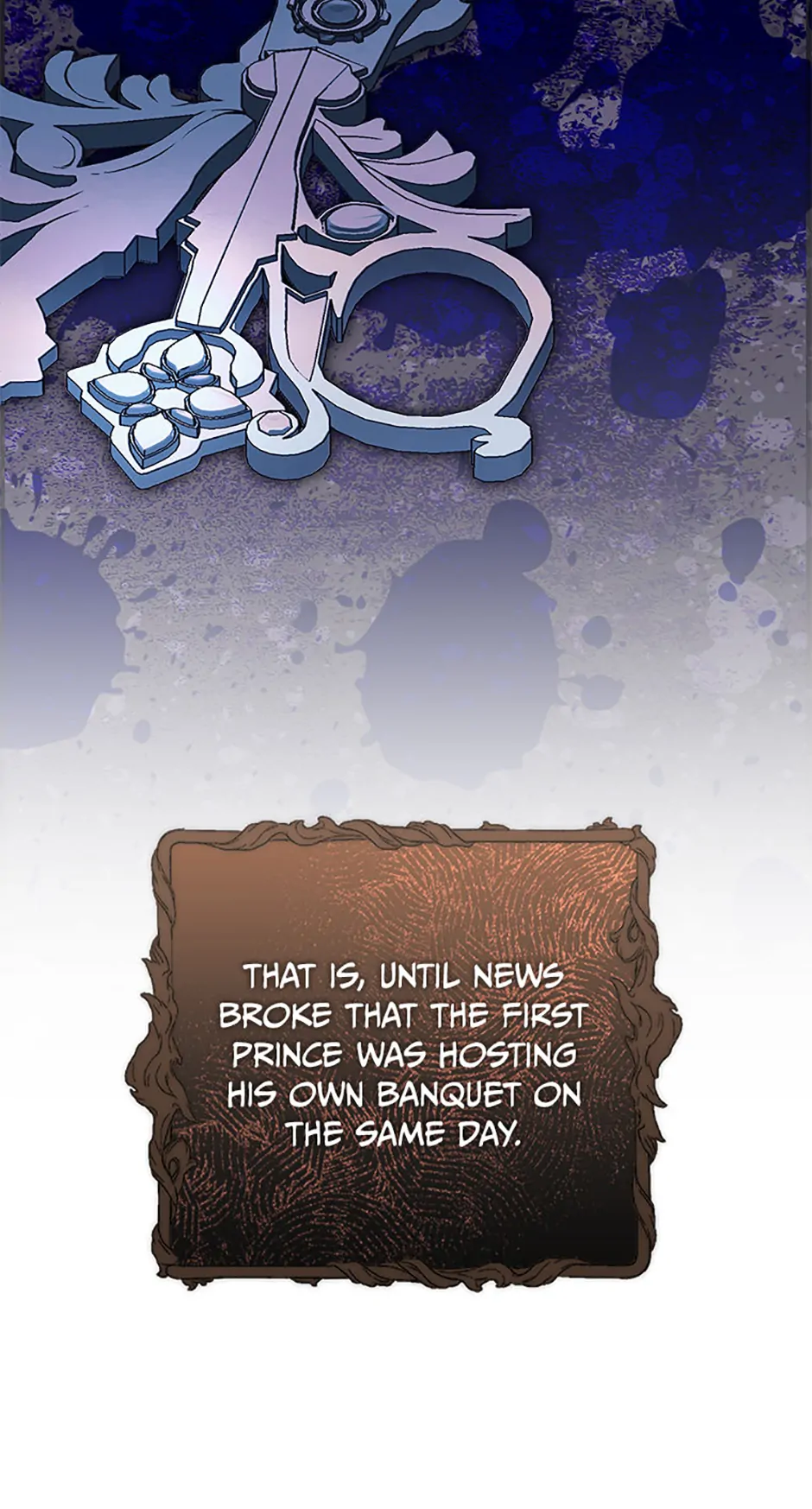 The Wicked Ladies in Waiting chapter 38 page 67