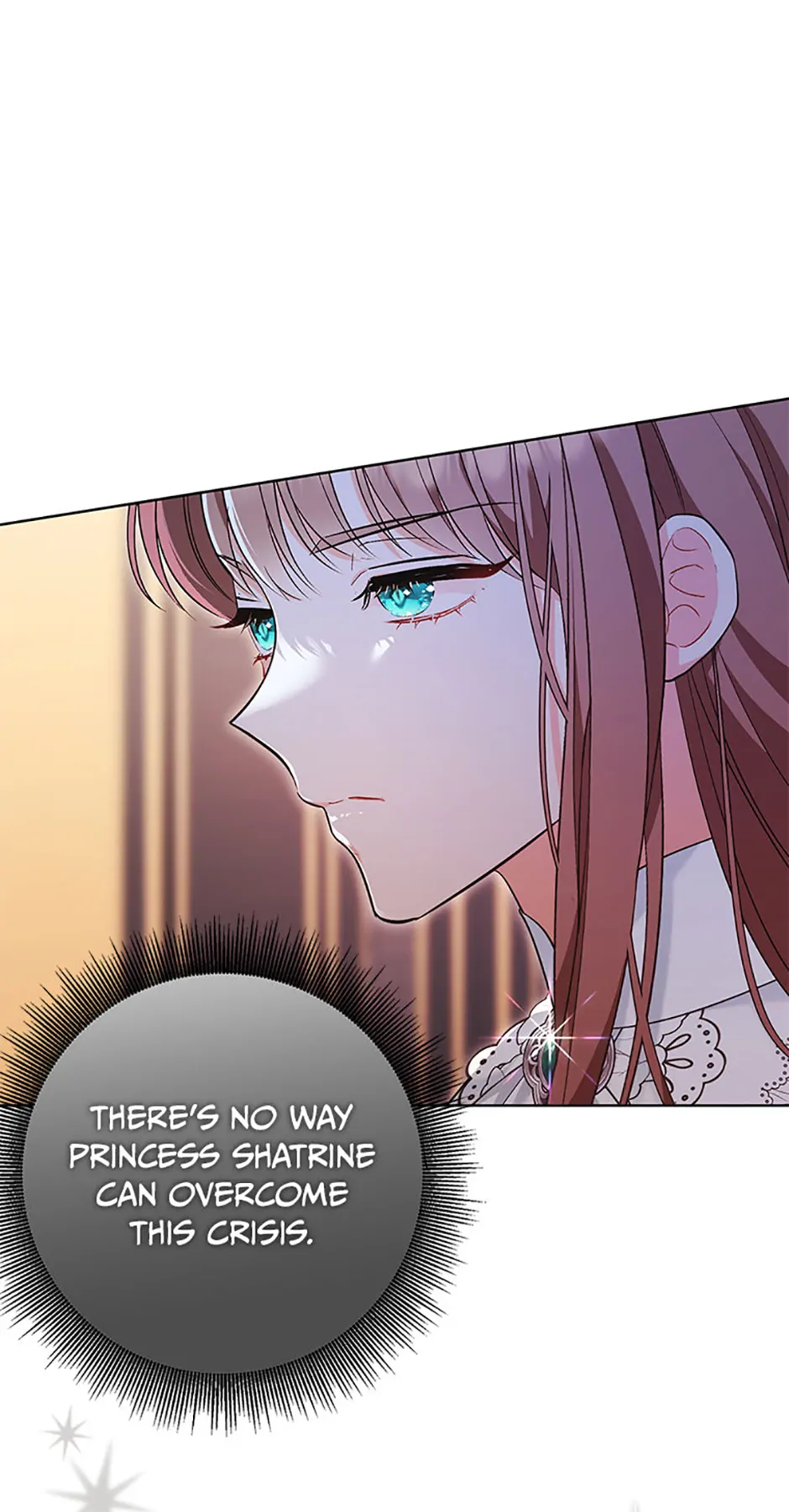 The Wicked Ladies in Waiting chapter 38 page 82