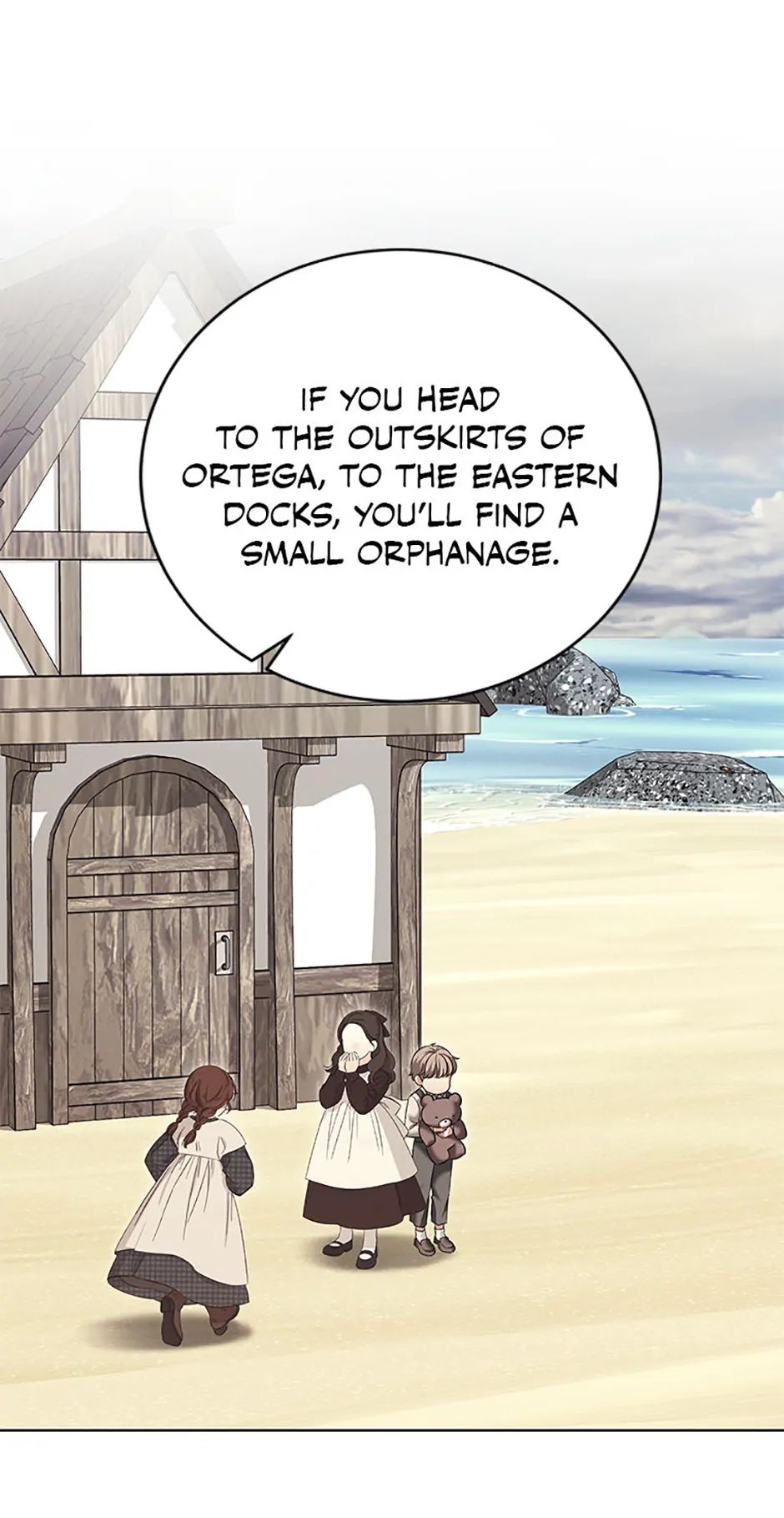 The Wicked Ladies in Waiting chapter 39 page 13