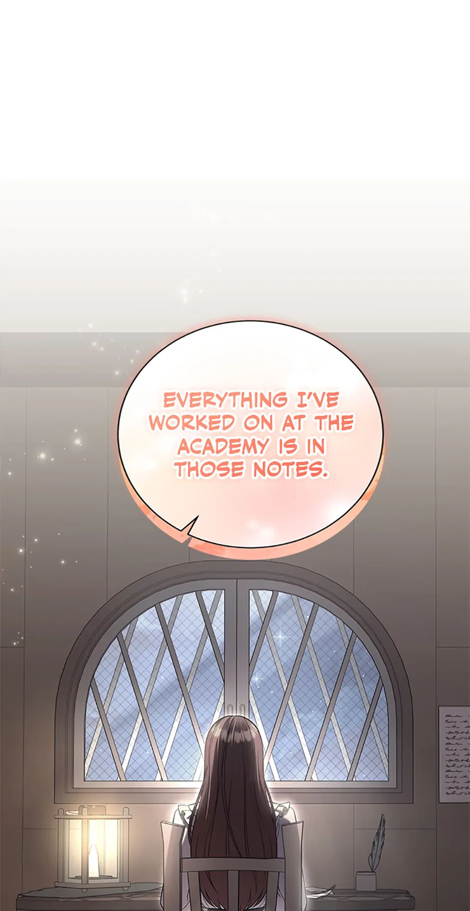 The Wicked Ladies in Waiting chapter 39 page 15