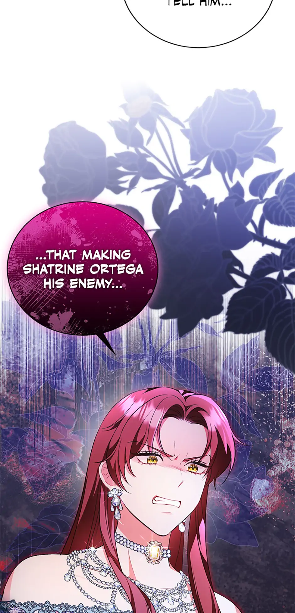 The Wicked Ladies in Waiting chapter 39 page 46