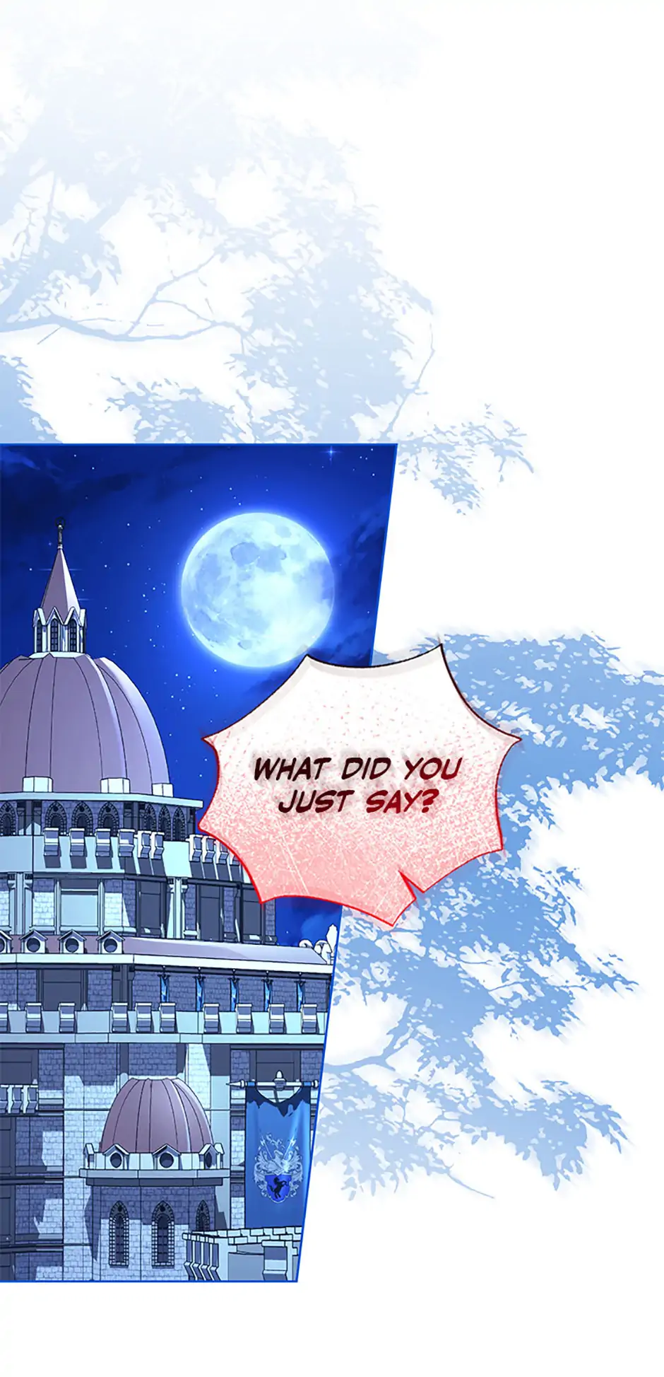 The Wicked Ladies in Waiting chapter 39 page 48