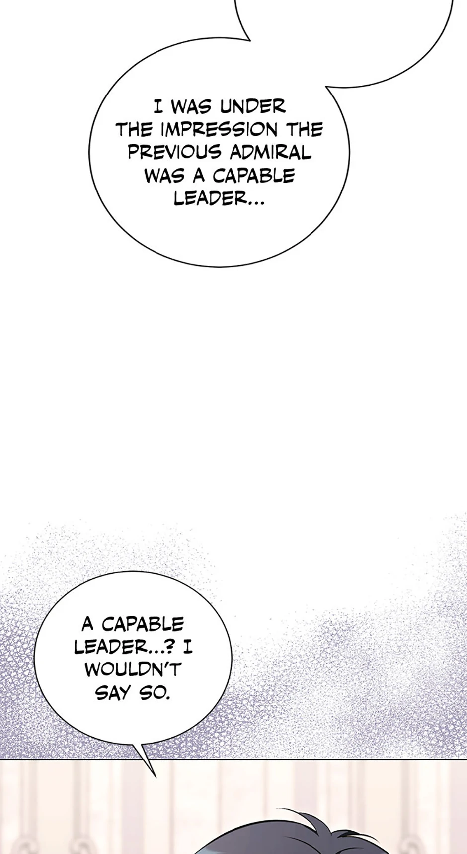The Wicked Ladies in Waiting chapter 39 page 63