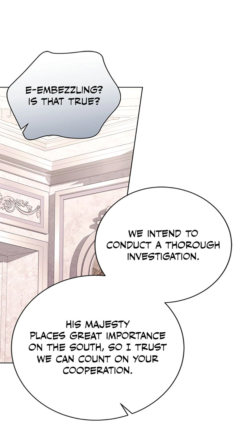 The Wicked Ladies in Waiting chapter 39 page 65