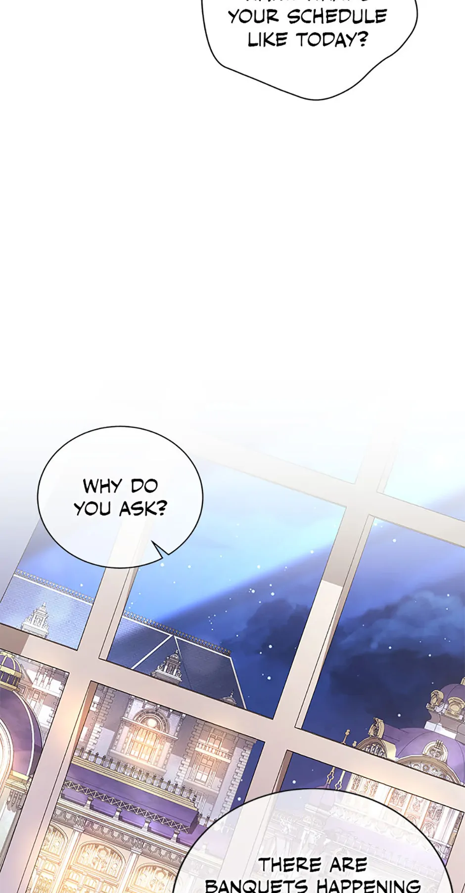 The Wicked Ladies in Waiting chapter 39 page 71