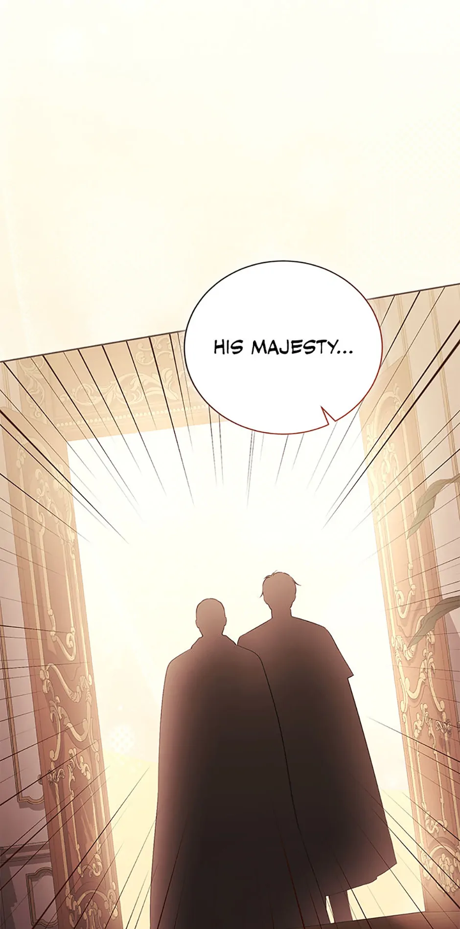 The Wicked Ladies in Waiting chapter 40 page 13