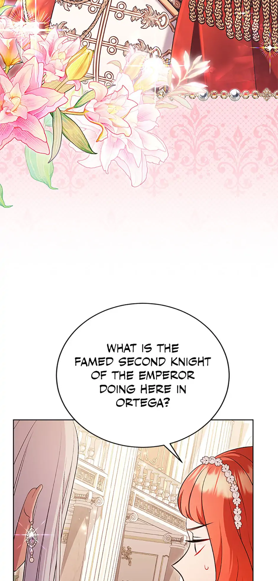 The Wicked Ladies in Waiting chapter 40 page 24