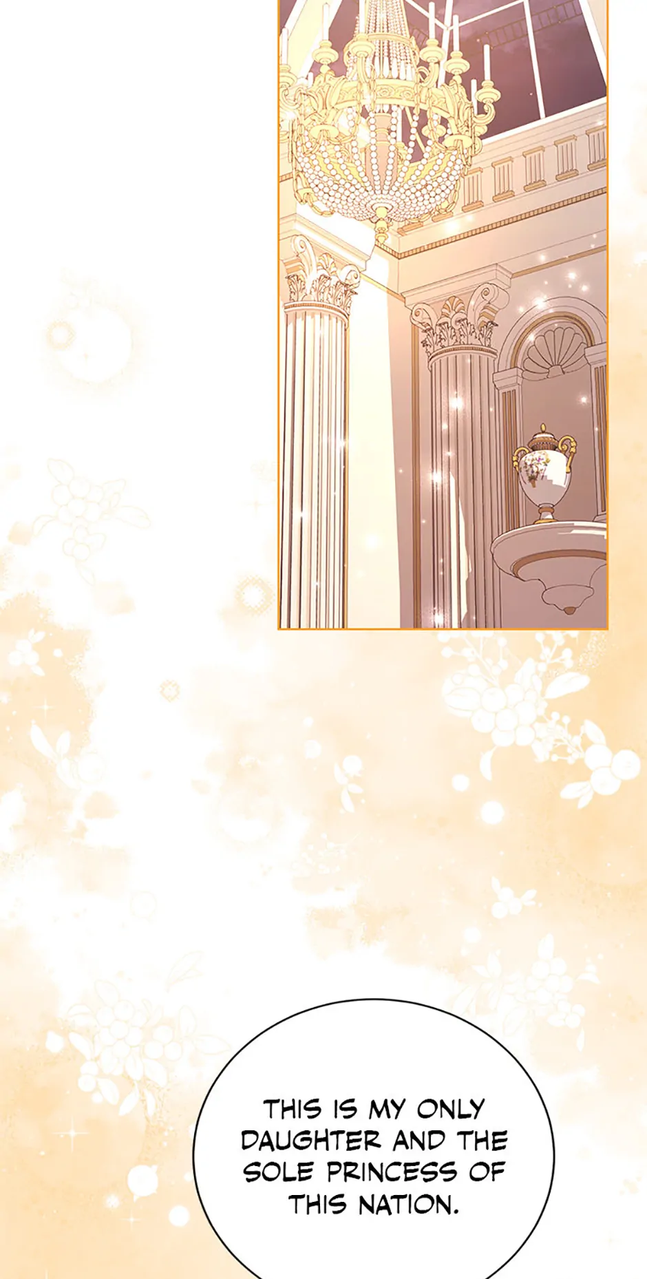 The Wicked Ladies in Waiting chapter 40 page 31