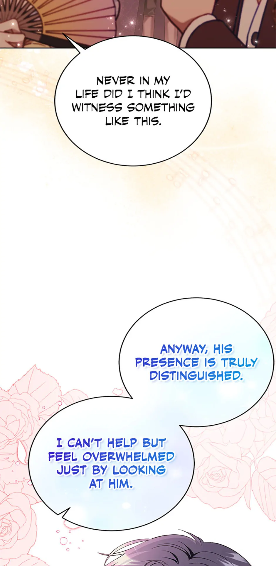 The Wicked Ladies in Waiting chapter 40 page 42