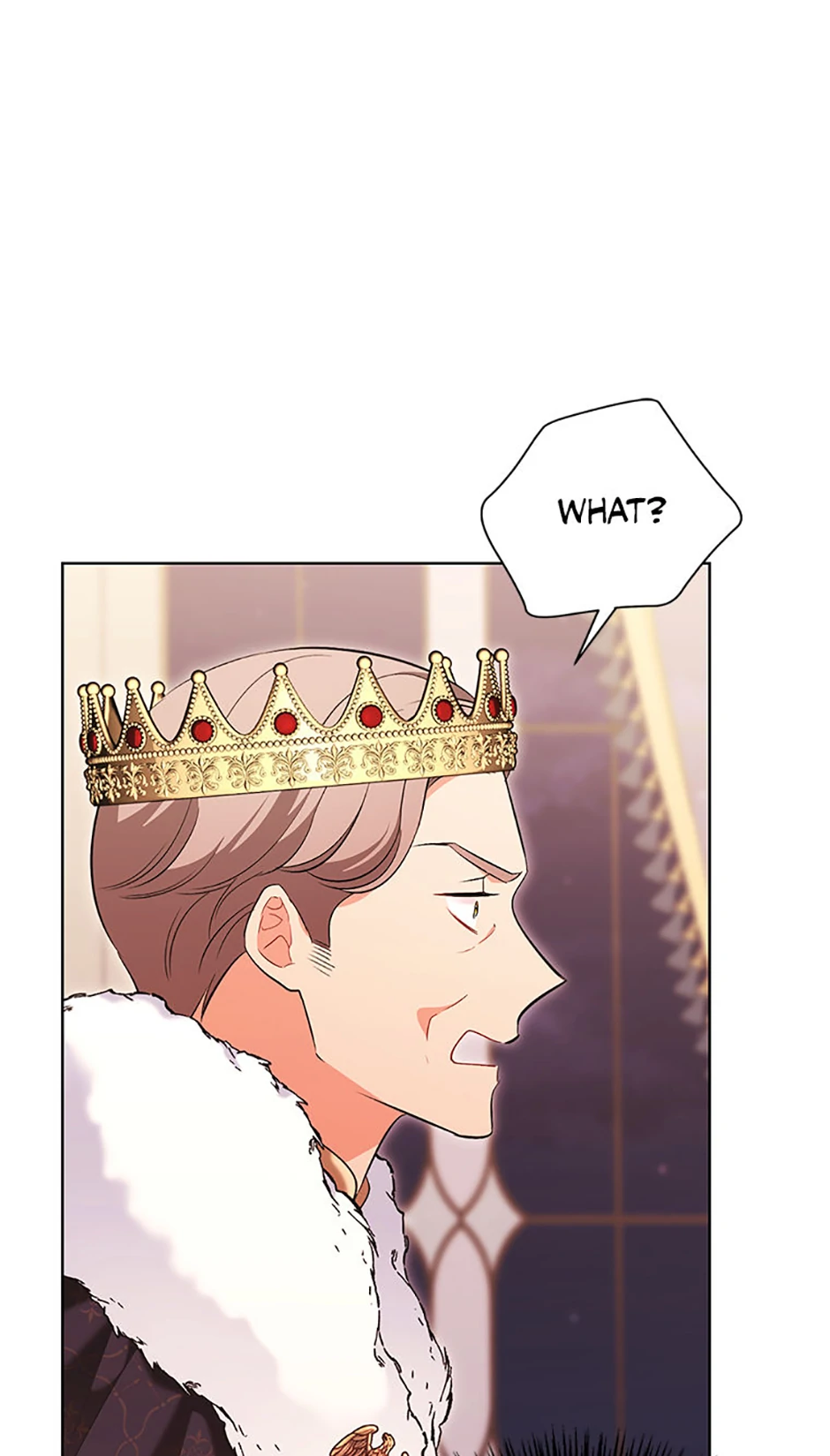 The Wicked Ladies in Waiting chapter 40 page 50