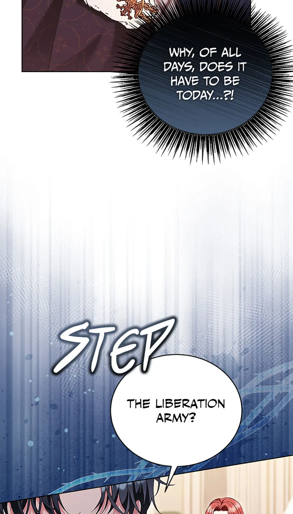 The Wicked Ladies in Waiting chapter 40 page 51