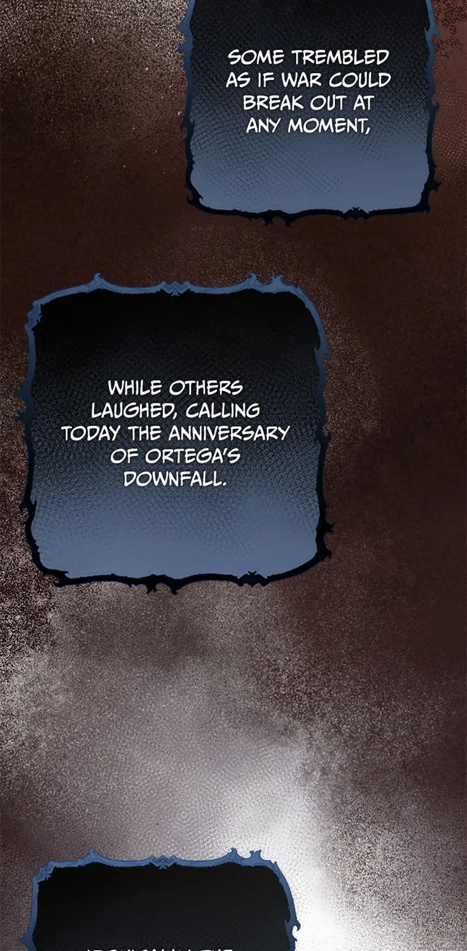 The Wicked Ladies in Waiting chapter 40 page 57