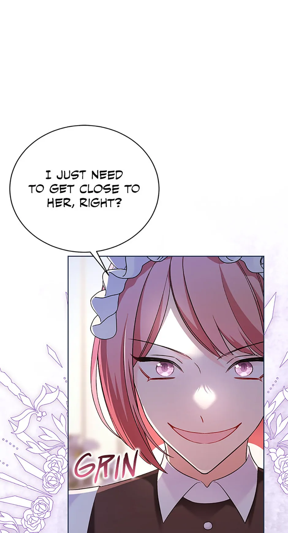 The Wicked Ladies in Waiting chapter 41 page 22