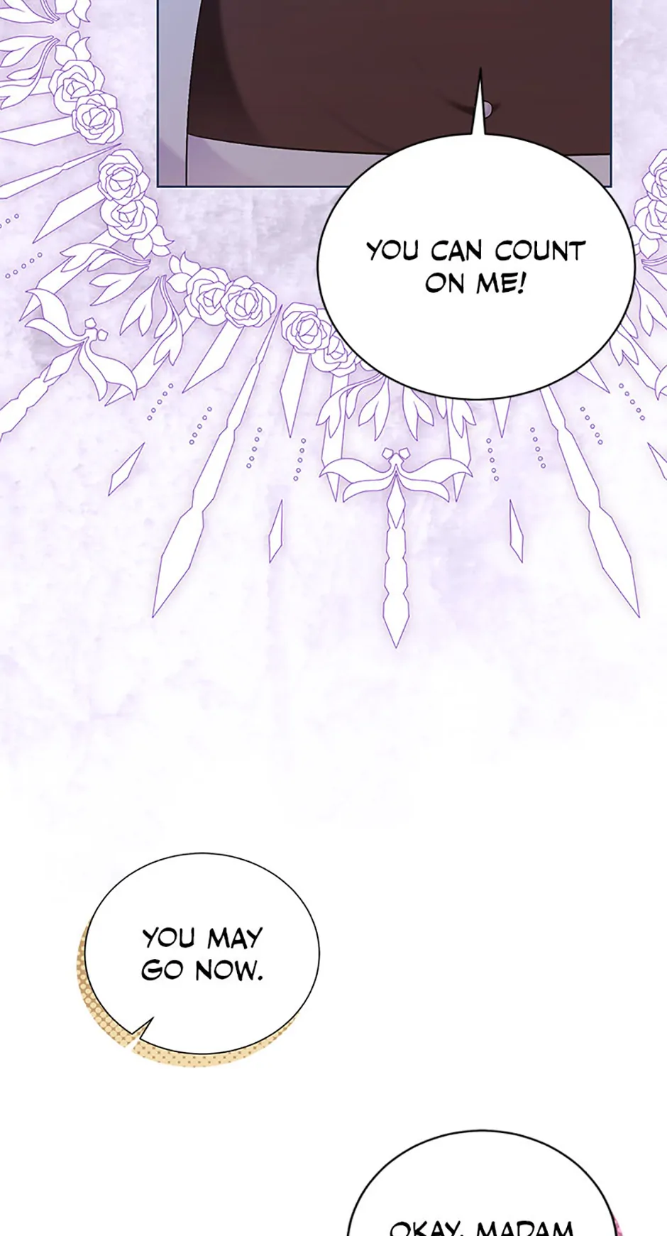 The Wicked Ladies in Waiting chapter 41 page 23