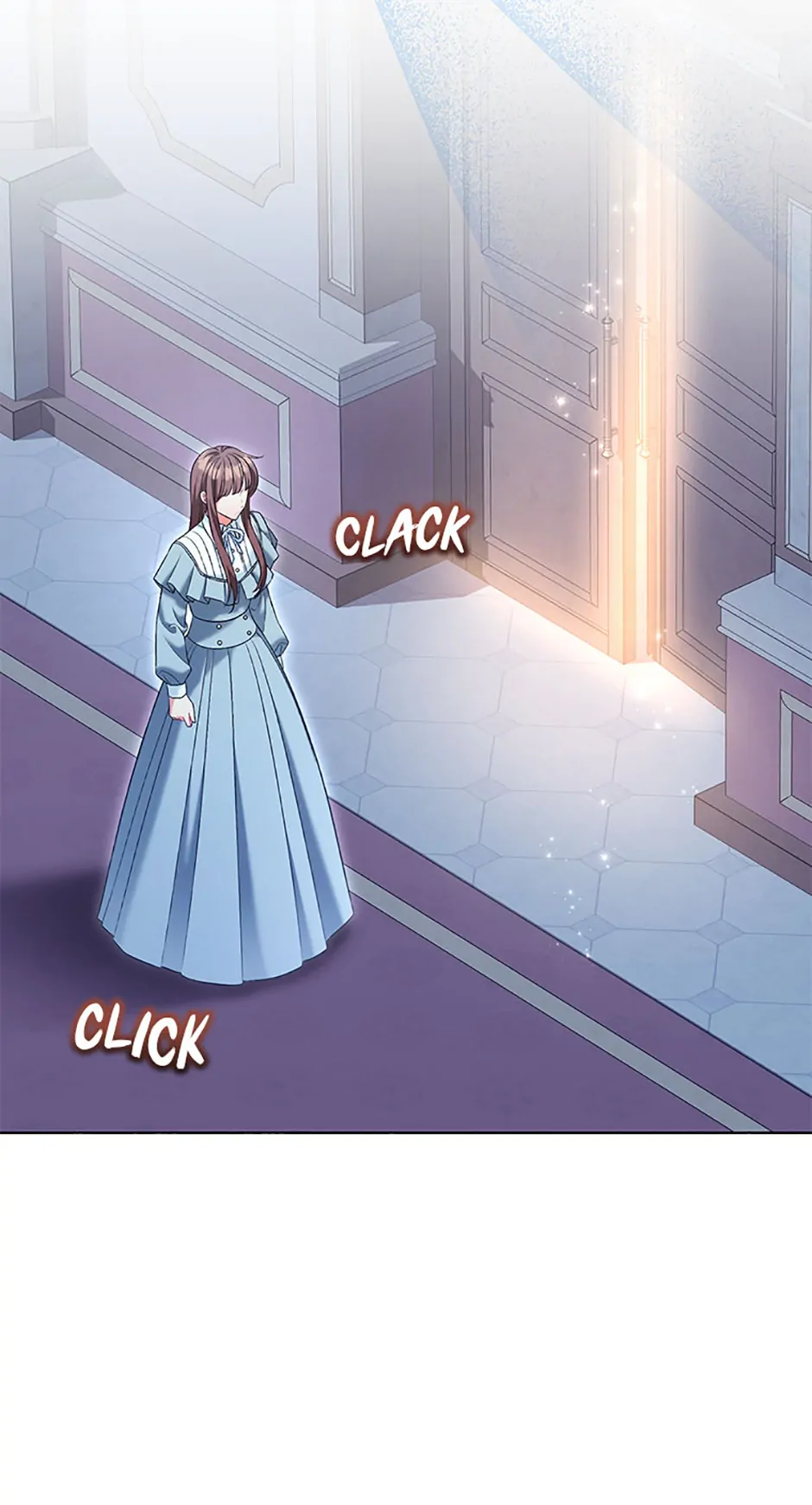 The Wicked Ladies in Waiting chapter 41 page 27