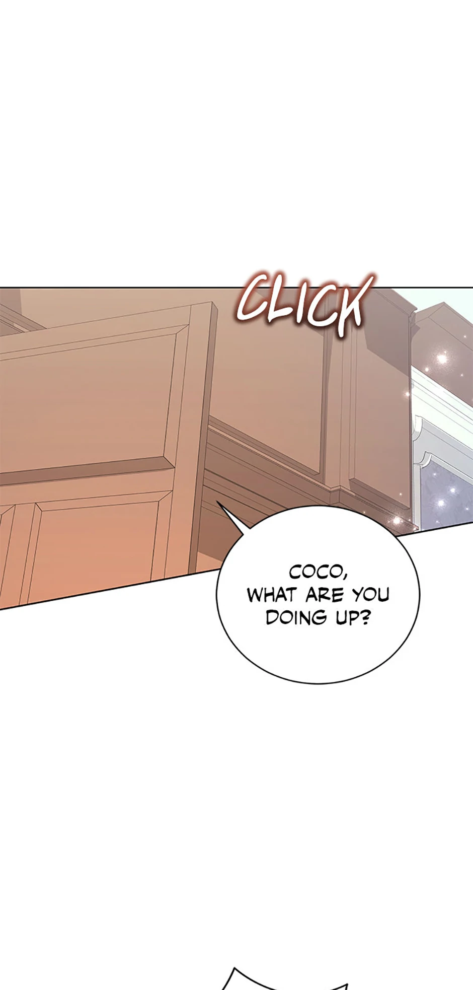 The Wicked Ladies in Waiting chapter 41 page 29