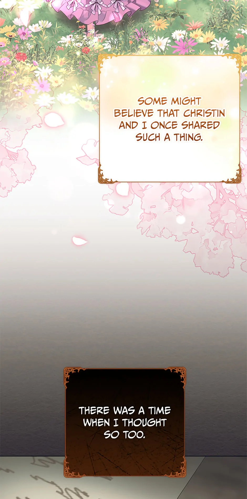 The Wicked Ladies in Waiting chapter 41 page 42
