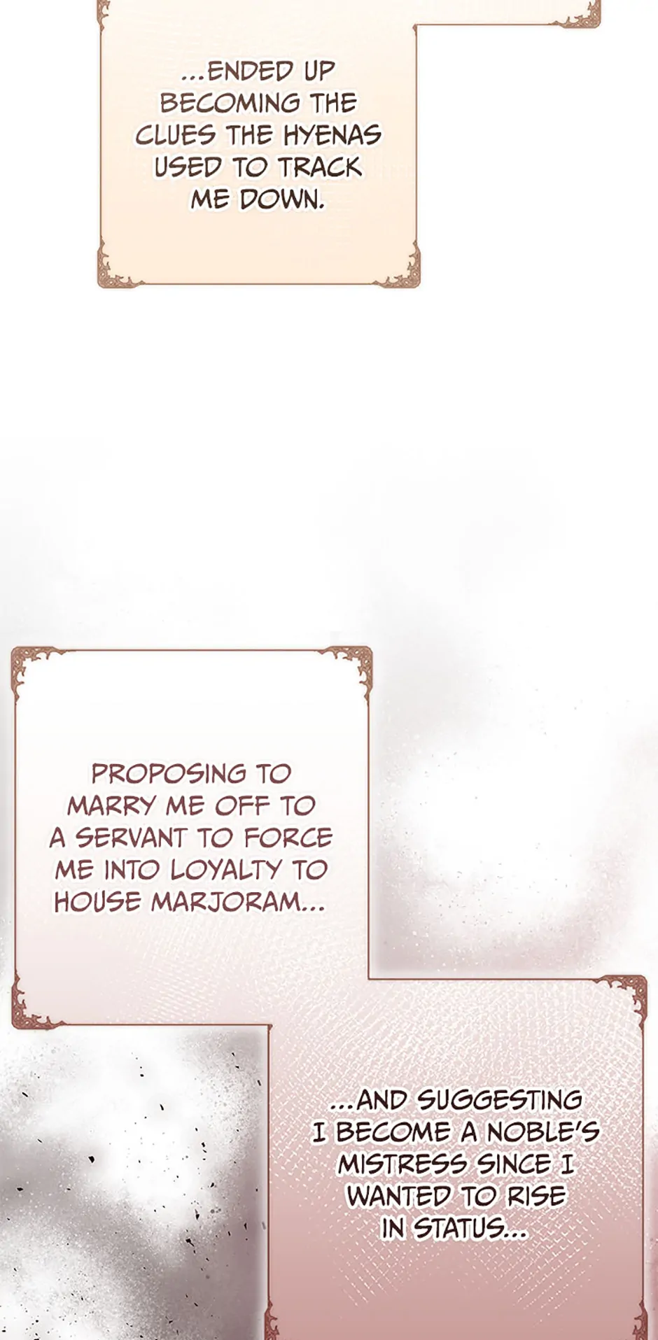 The Wicked Ladies in Waiting chapter 41 page 51