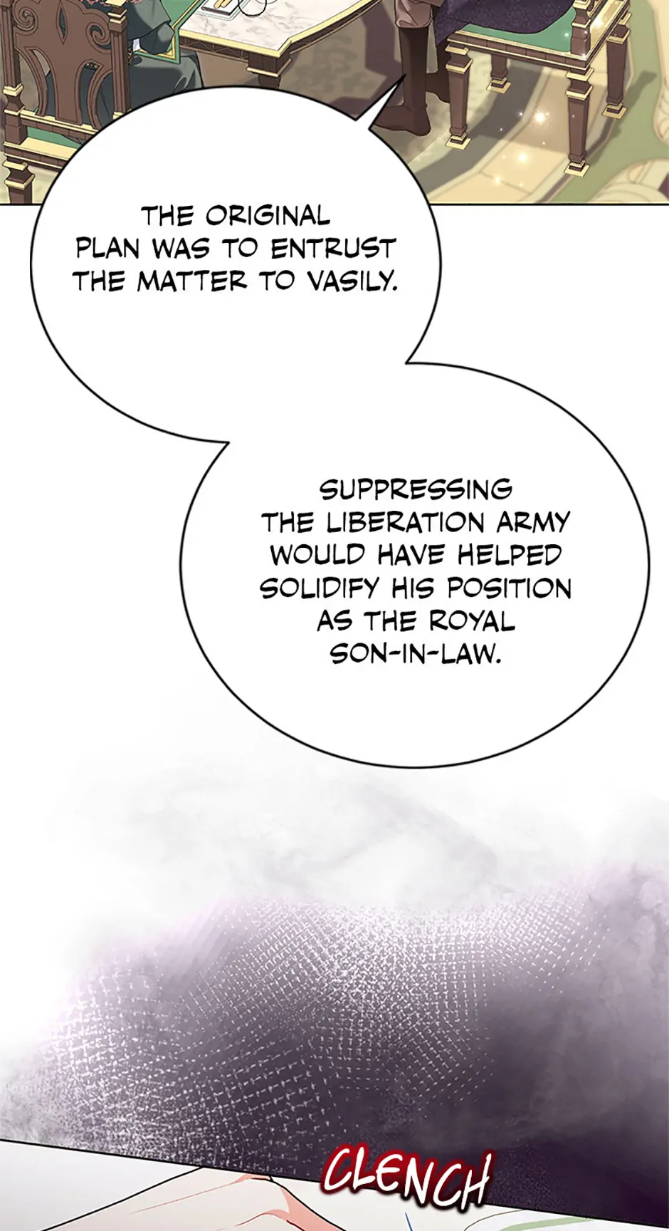 The Wicked Ladies in Waiting chapter 41 page 61