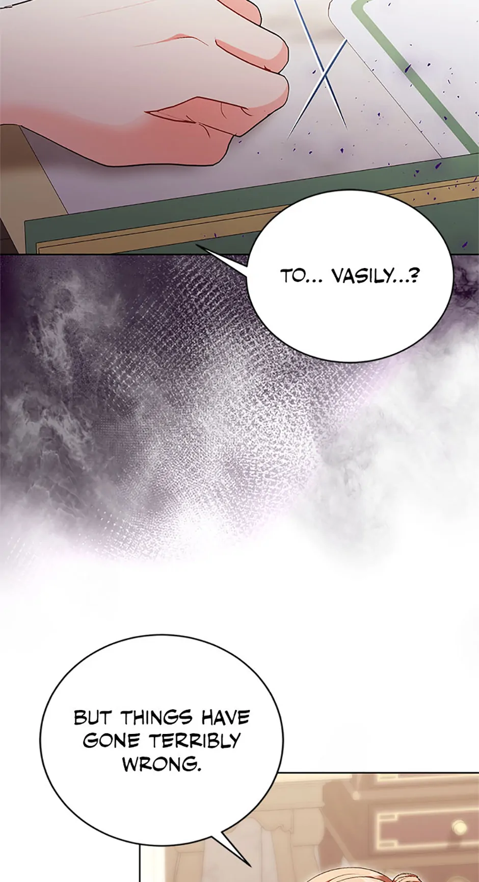 The Wicked Ladies in Waiting chapter 41 page 62