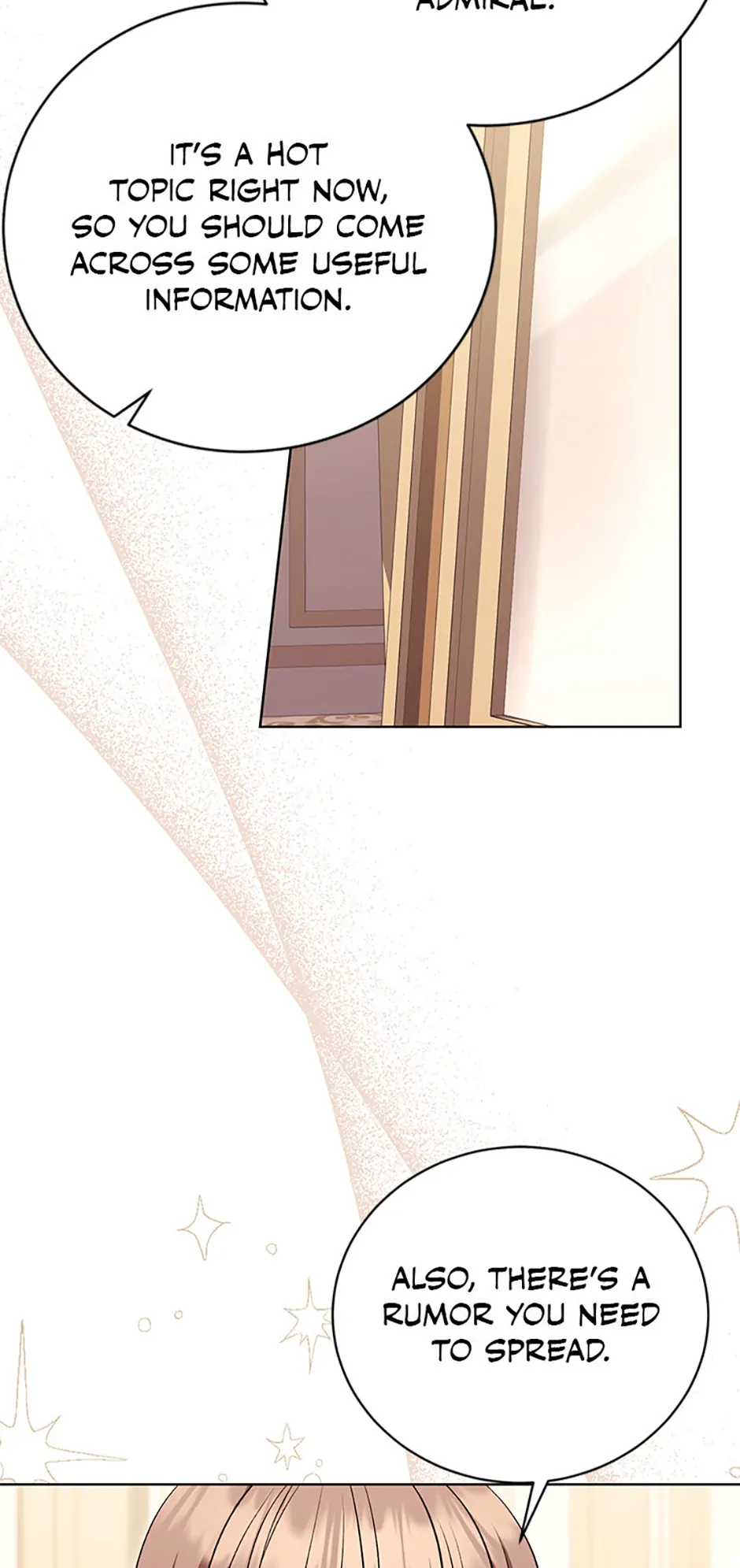 The Wicked Ladies in Waiting chapter 42 page 16