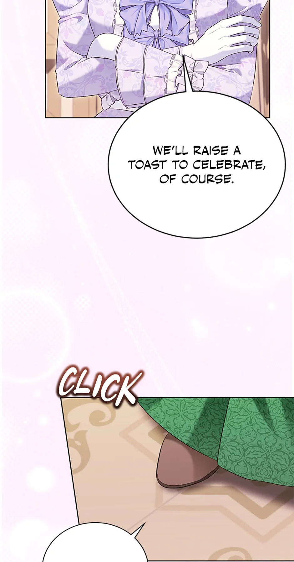 The Wicked Ladies in Waiting chapter 42 page 23