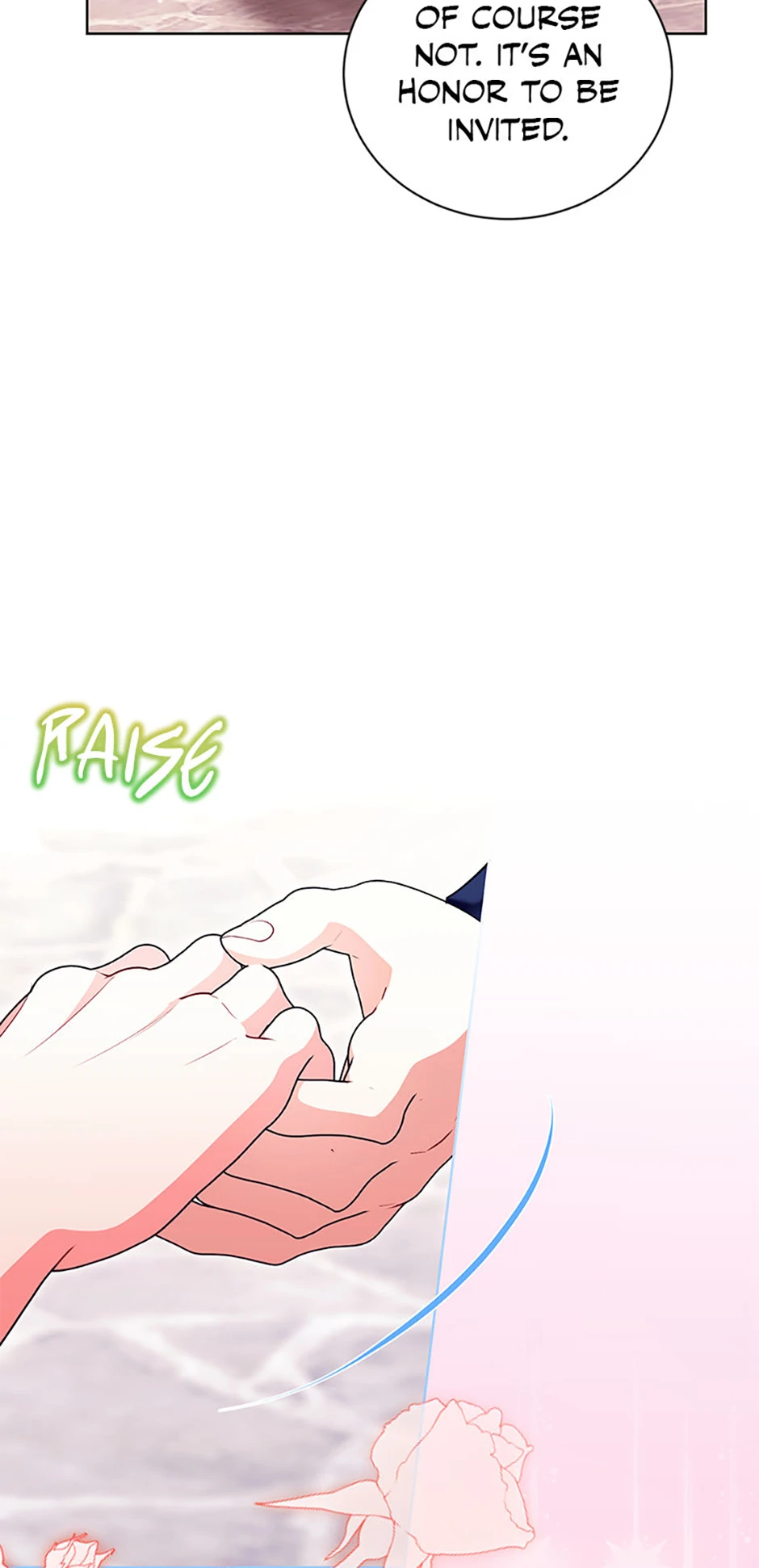 The Wicked Ladies in Waiting chapter 42 page 36