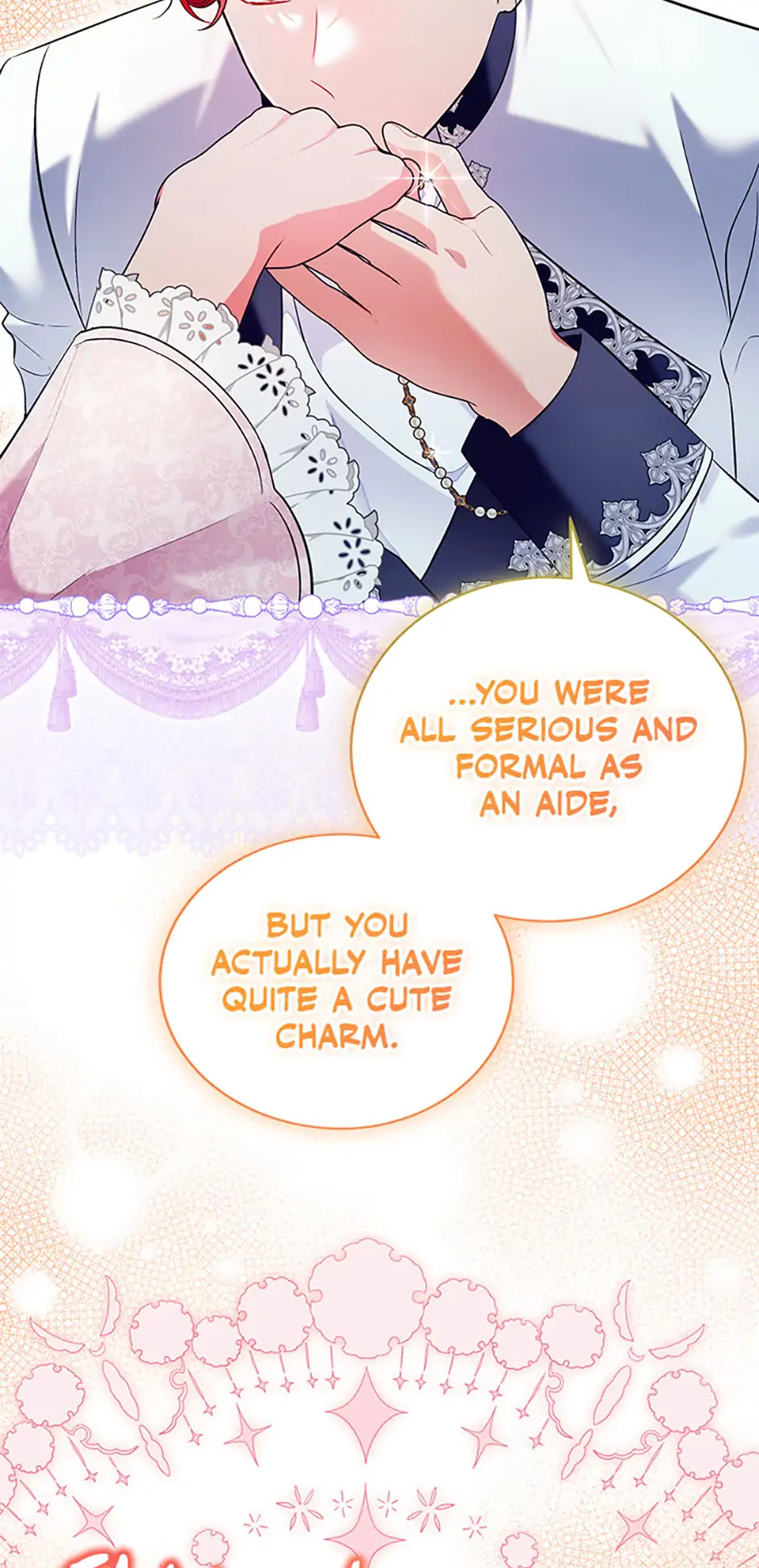 The Wicked Ladies in Waiting chapter 42 page 39