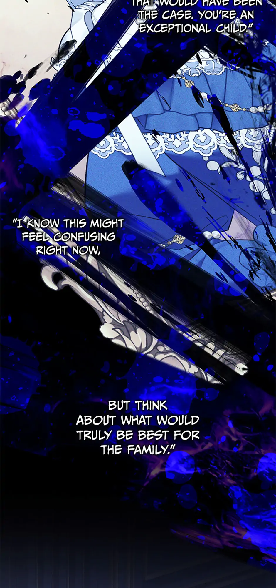 The Wicked Ladies in Waiting chapter 42 page 44