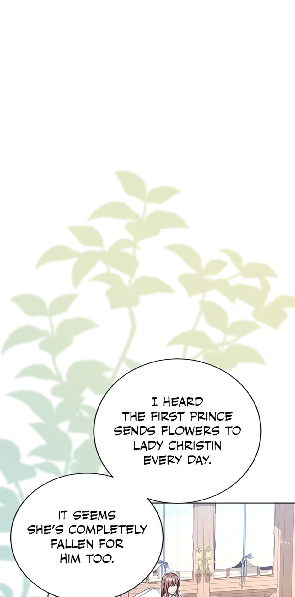 The Wicked Ladies in Waiting chapter 42 page 49