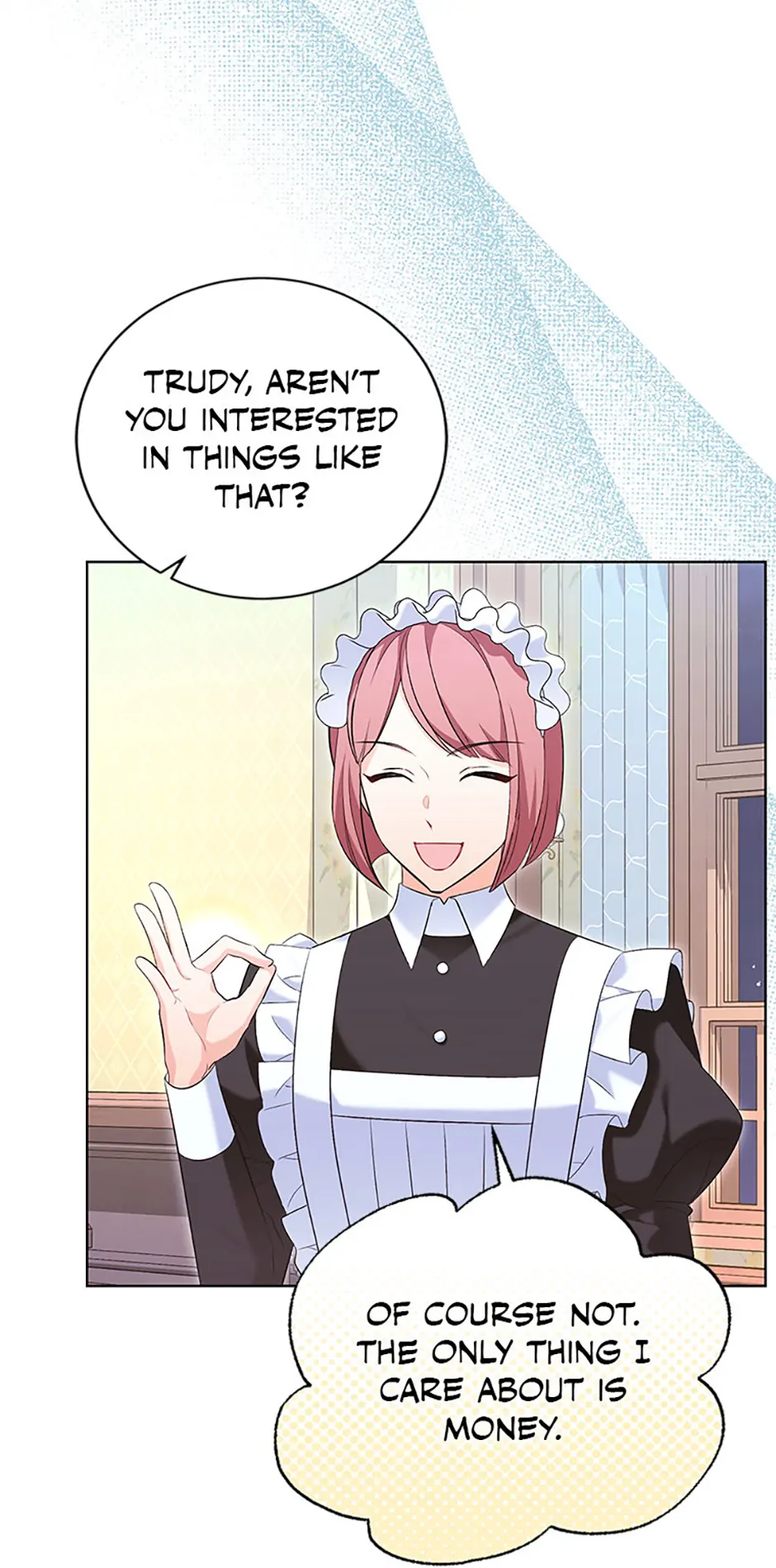 The Wicked Ladies in Waiting chapter 42 page 52