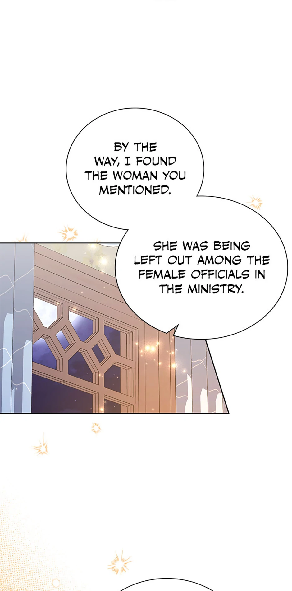 The Wicked Ladies in Waiting chapter 42 page 53