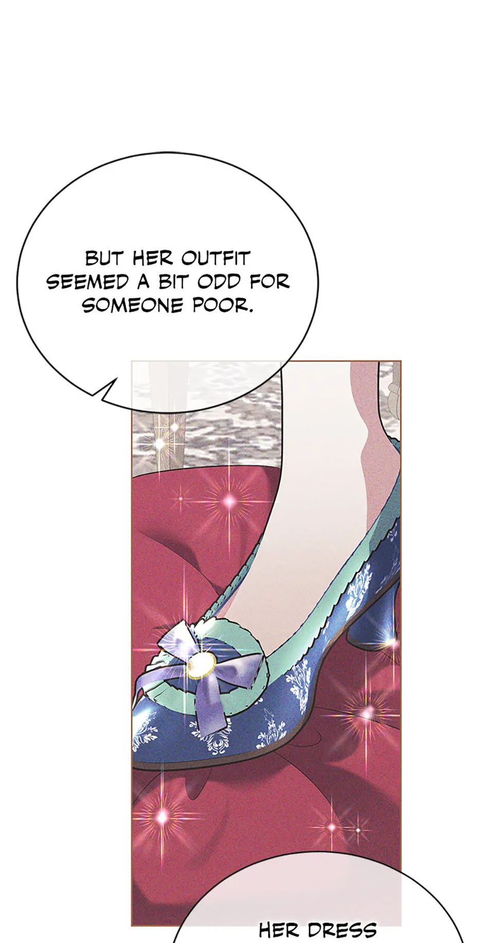 The Wicked Ladies in Waiting chapter 42 page 55