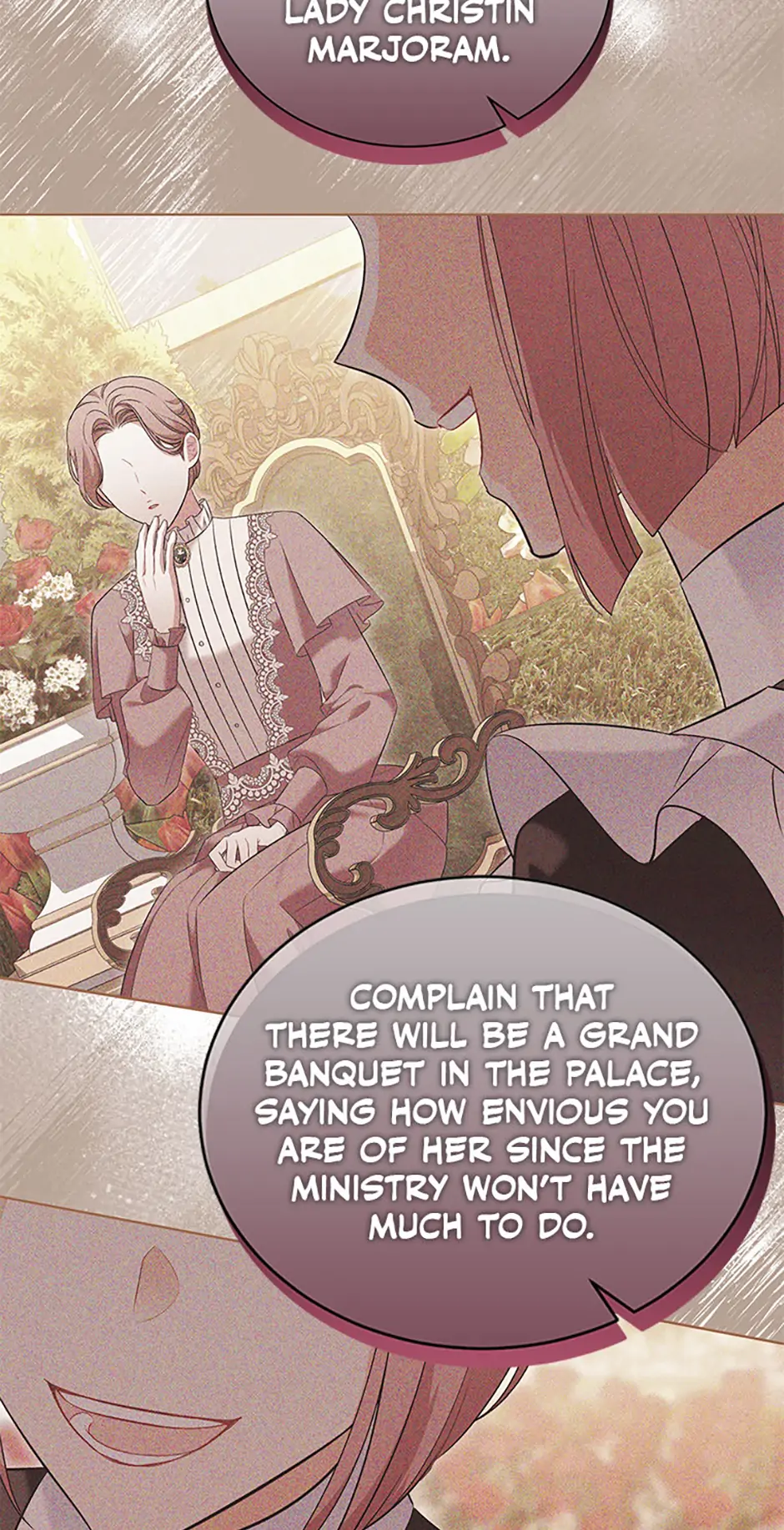 The Wicked Ladies in Waiting chapter 42 page 59