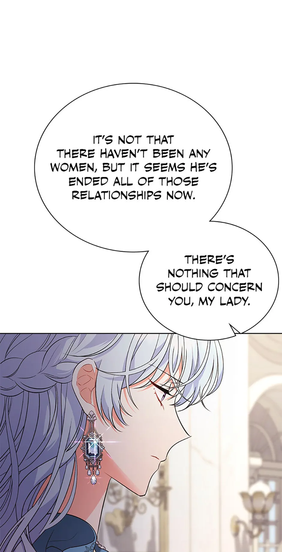 The Wicked Ladies in Waiting chapter 42 page 68