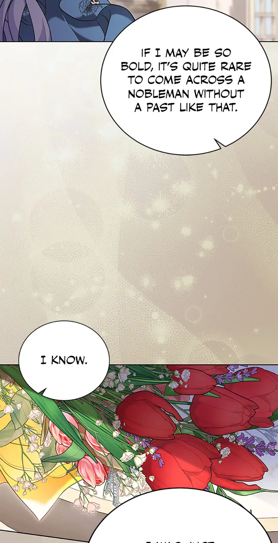 The Wicked Ladies in Waiting chapter 42 page 69