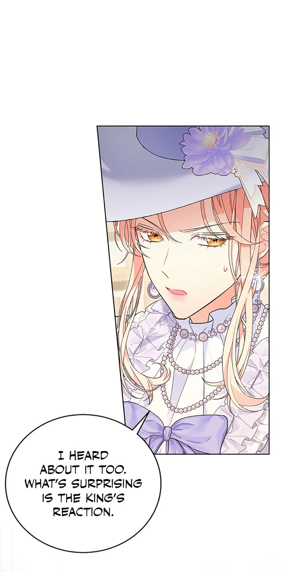 The Wicked Ladies in Waiting chapter 42 page 7