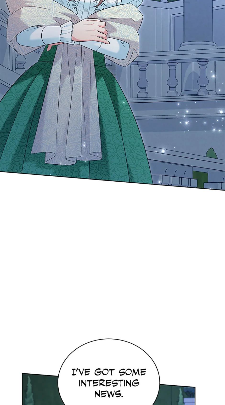 The Wicked Ladies in Waiting chapter 43 page 24