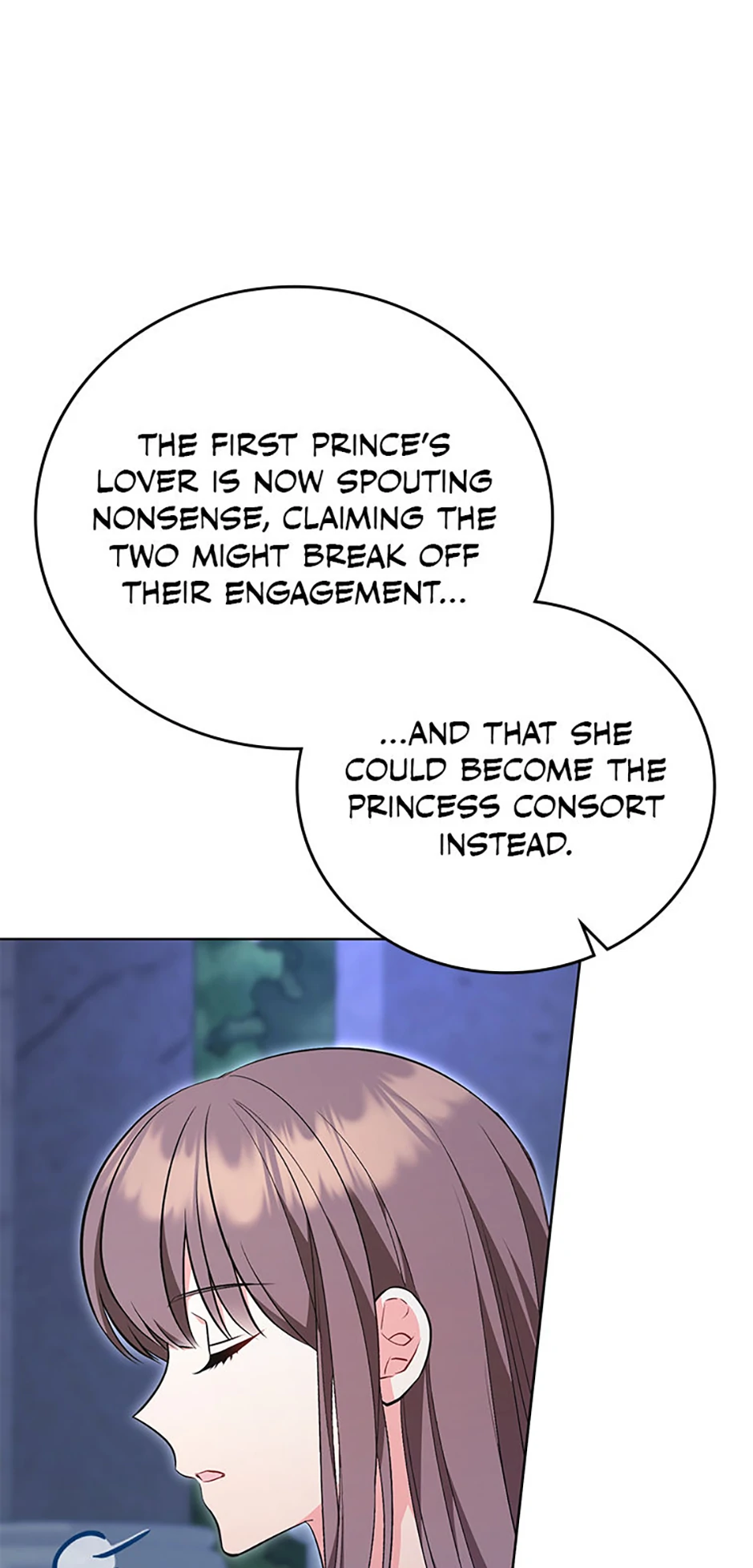The Wicked Ladies in Waiting chapter 43 page 26