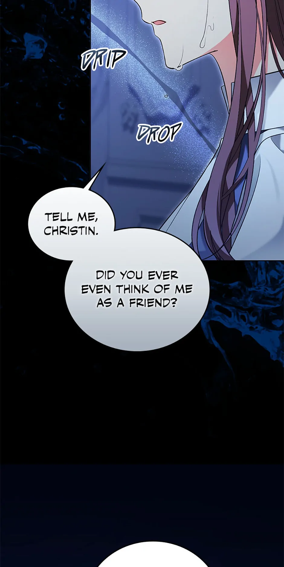 The Wicked Ladies in Waiting chapter 43 page 36