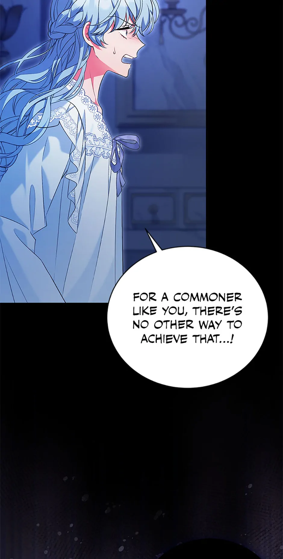 The Wicked Ladies in Waiting chapter 43 page 40