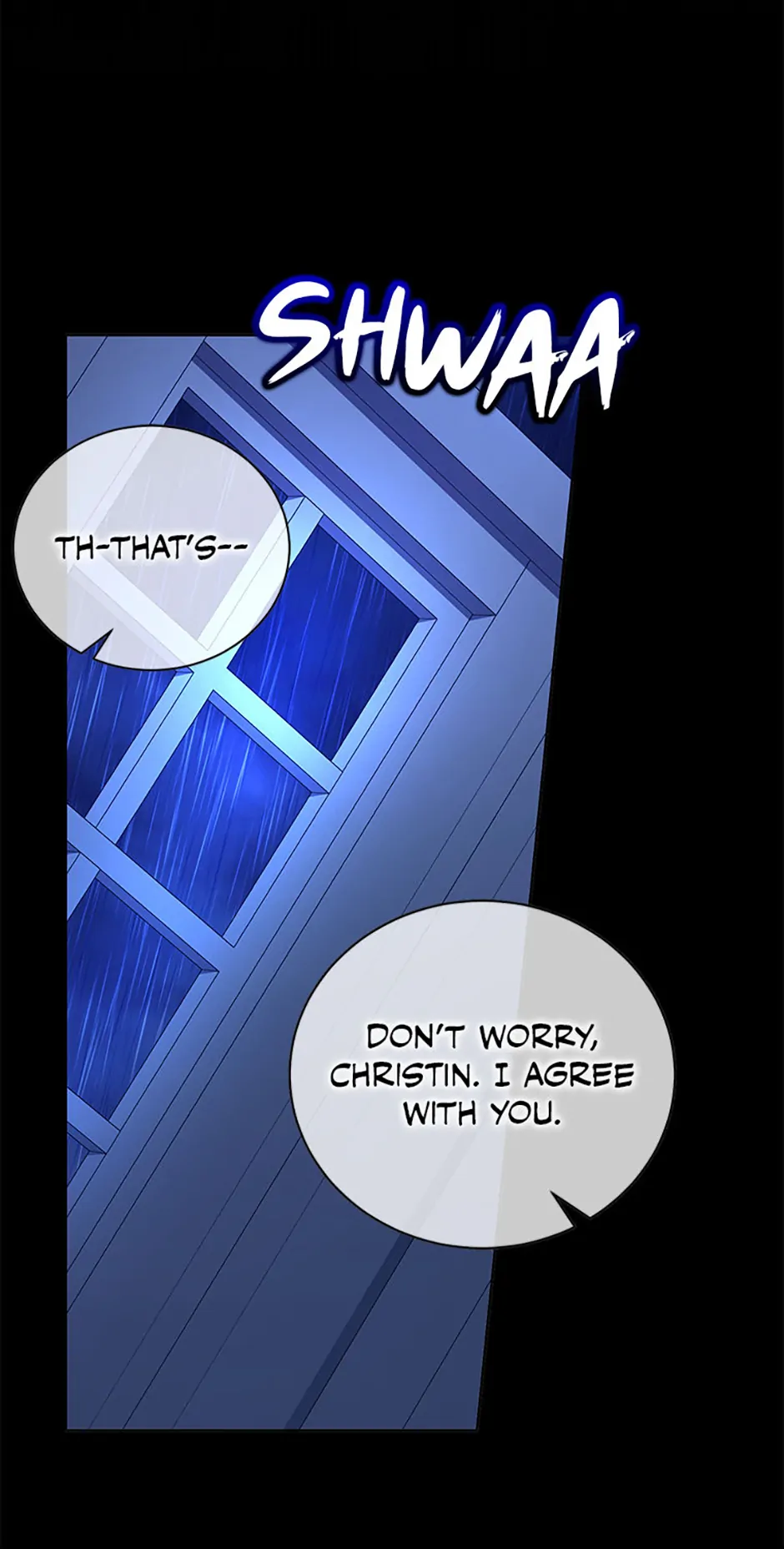 The Wicked Ladies in Waiting chapter 43 page 45