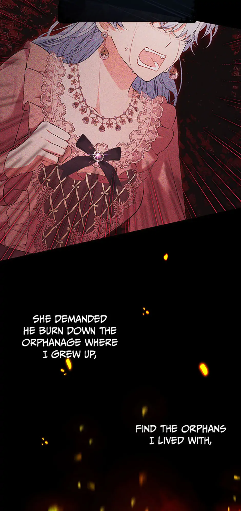 The Wicked Ladies in Waiting chapter 43 page 50