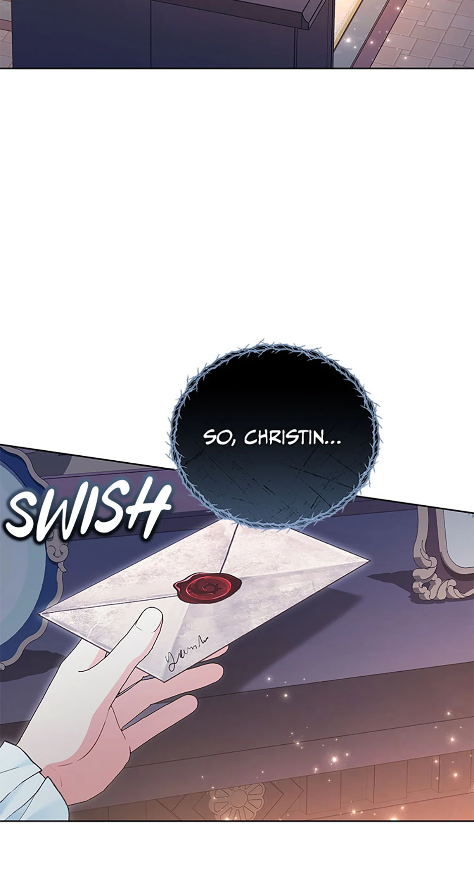 The Wicked Ladies in Waiting chapter 43 page 54