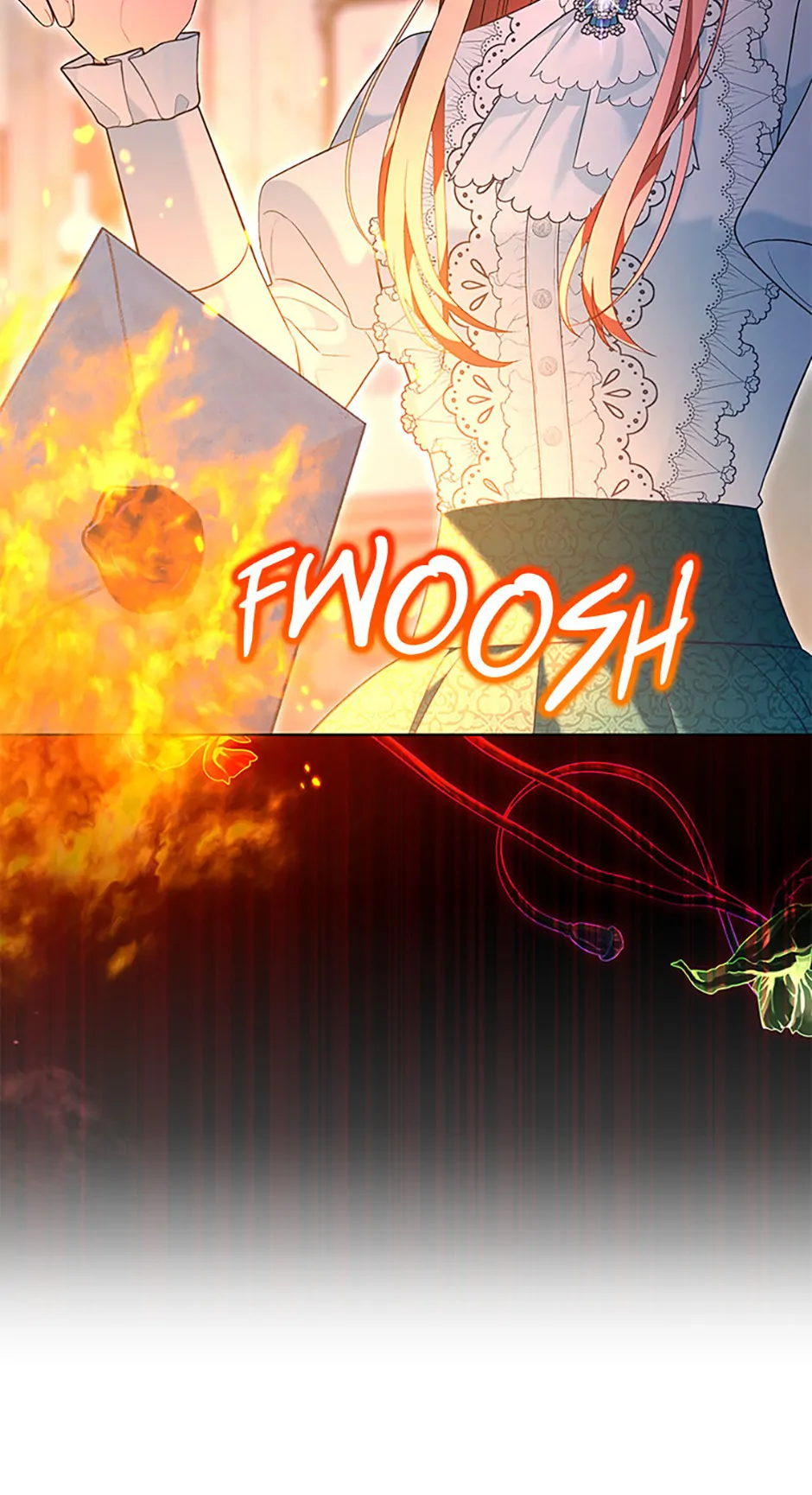 The Wicked Ladies in Waiting chapter 43 page 56