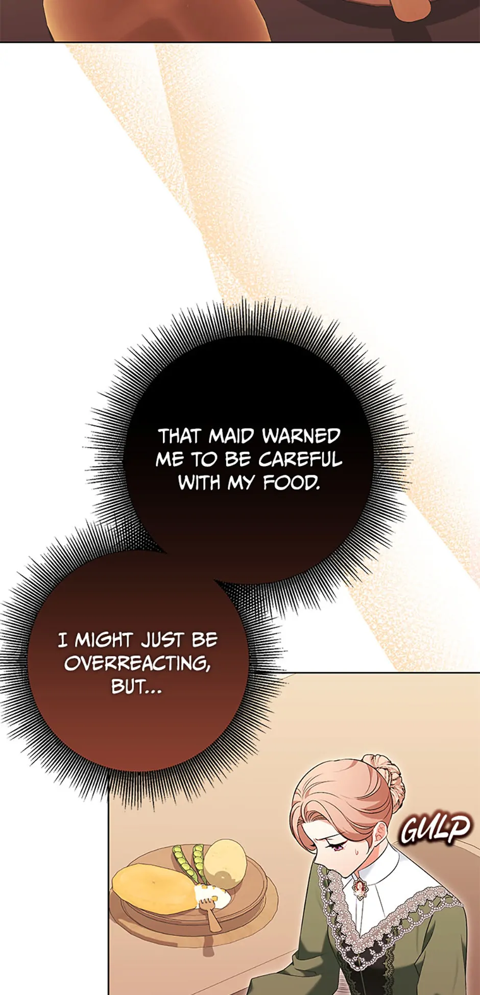 The Wicked Ladies in Waiting chapter 43 page 58