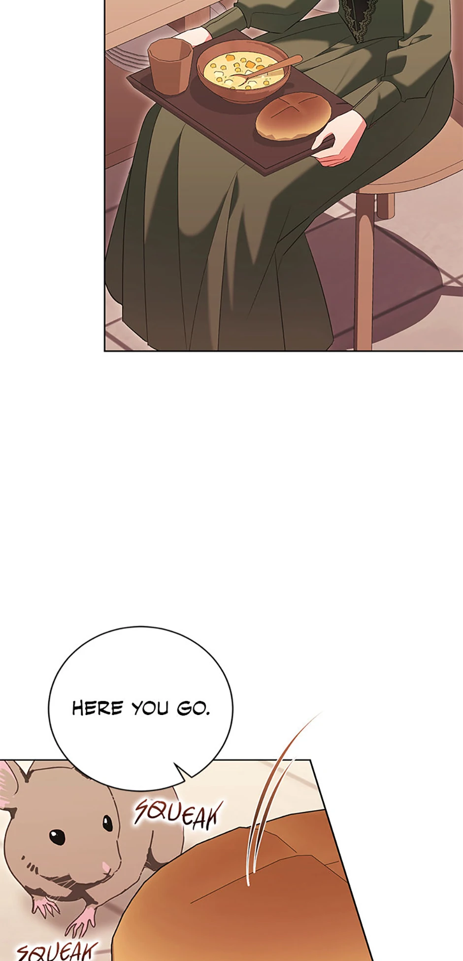 The Wicked Ladies in Waiting chapter 43 page 59