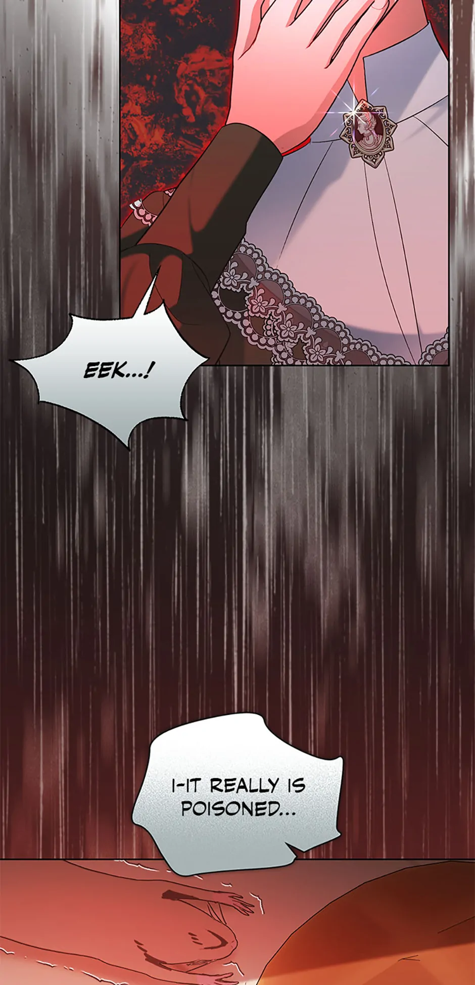 The Wicked Ladies in Waiting chapter 43 page 61