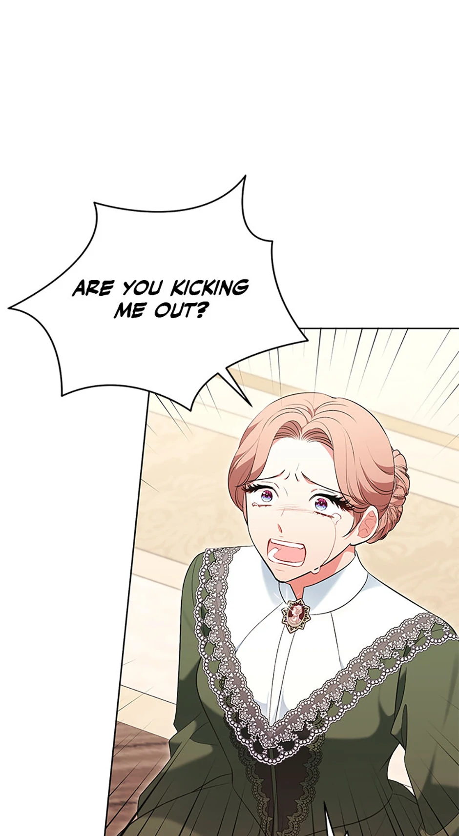 The Wicked Ladies in Waiting chapter 43 page 66