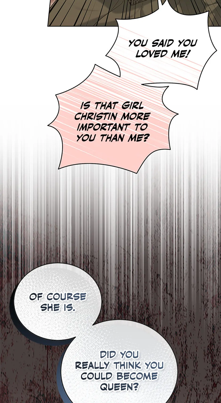 The Wicked Ladies in Waiting chapter 43 page 67